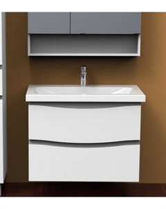 Тумба под умывальник Maroni Napoli-80