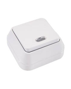 Выключатель Makel 45121