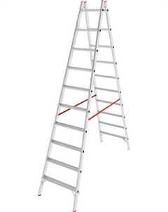 Лестница-стремянка Новая Высота NV 5120 / 5120210 Новая высота