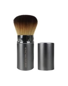 Кисть для макияжа Ecotools Retractable Face Brush Для лица