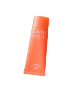 Крем солнцезащитный The Saem Urban Eco Golden Berry C Tone Up Sun Cream The saem