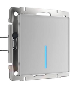 Выключатель Werkel W4510106 Сенсорный одноклавишный