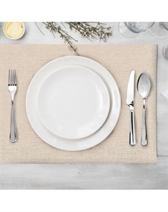 Сервировочная салфетка Волшебная ночь Жемчуг 35x45 / 785968