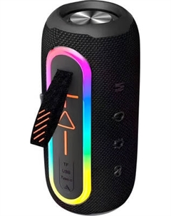 Портативная колонка Bseng FLIP6 MAX -KBD