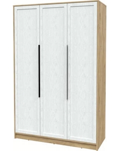 Шкаф Интерлиния Концепт Тренд КТ-Ш3