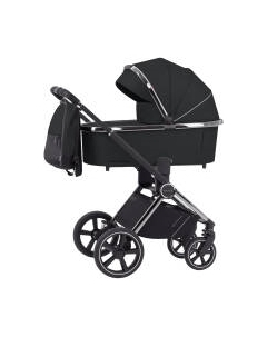 Детская универсальная коляска Carrello Ultimo 2 в 1 / CRL-6511