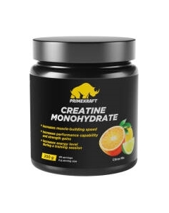 Креатин Prime Kraft Monogydrate Prime kraft