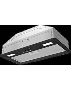 Вытяжка скрытая Krona Kate 600 PB V2 / КА-00011819