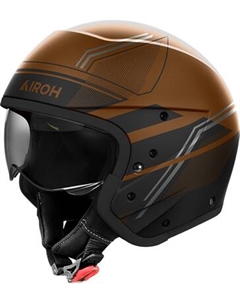 Мотошлем Airoh J110 Slim J1S29-M