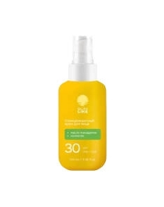 Крем солнцезащитный Sun Like Для лица SPF30 Sun like
