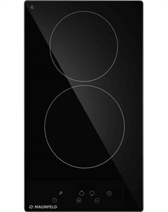 Электрическая варочная панель Maunfeld AVCE3021BK