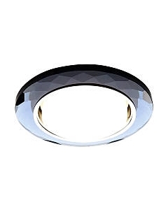 Точечный светильник Ambrella G8077 BK