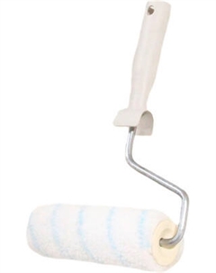 Валик малярный Mr. Farber с ручкой 8мм / 0117-12581 Mr. farber