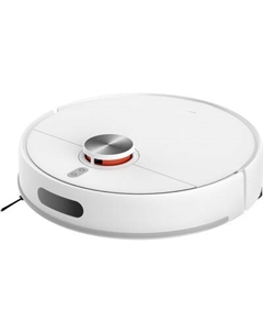 Робот-пылесос Xiaomi Robot Vacuum S40 EU / BHR084AEU