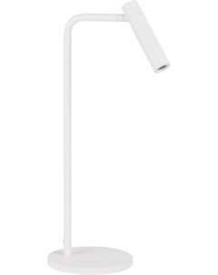 Настольная лампа Arlight SP-VERDI-TAB-3W Warm3000 WH 20deg / 051668