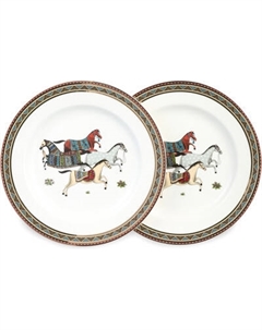 Набор тарелок Lefard Passage 760-845