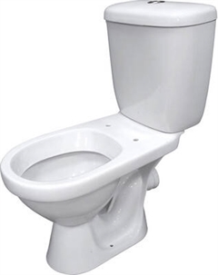 Унитаз напольный Santeri Баланс Комфорт 1P2179S0000BF