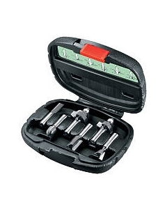 Набор фрез Bosch 2.607.019.463