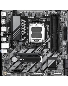 Материнская плата Gigabyte B650M D3HP AX 1.3