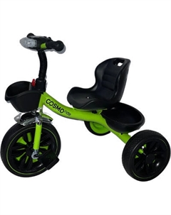 Трехколесный велосипед CosmoRide SX-01GN Cosmoride