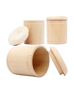 Набор заготовок для творчества Брестская Фабрика Сувениров Шкатулки / SABlank_x3 Брестская фабрика сувениров