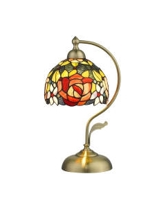 Прикроватная лампа Velante 828-804-01