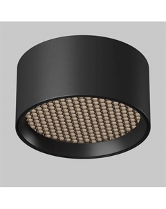 Точечный светильник Maytoni C122CL-L7-4K-B