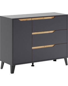 Тумба Eligard Eyva 1D3S