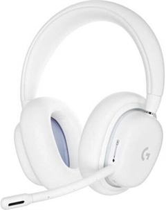 Наушники-гарнитура Logitech G735 / 981-001086