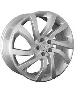 Литой диск Replay VV310 20x8" 5x112мм DIA 57.1мм ET 34мм S