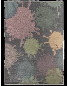 Ковер Merinos Sofit C044-STAN-MULTICOLOR