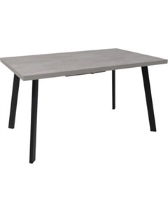 Обеденный стол Listvig Hagen 140 раздвижной 140-180x85