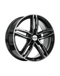 Литой диск Carwel Малык 18x7.5" 5x114.3мм DIA 67.1мм ET 35мм AB