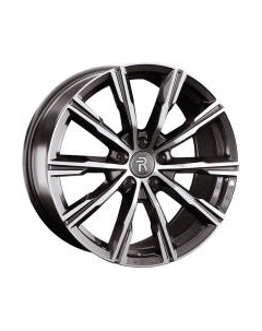 Литой диск Replay BMW B272 19x9" 5x112мм DIA 66.6мм ET 38мм GMF