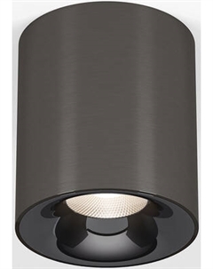 Потолочный светильник Elektrostandard 25116/LED 12W 4000K