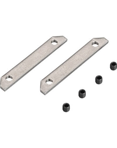 Комплект соединителей профилей для шинопровода Arlight MAG-STRETCH-ORIENT-180 Set / 037001