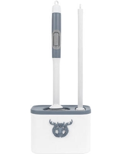 Ершик для унитаза Darvish DV-H-2157-1