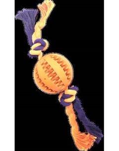 Игрушка для собак КотикиСобачки Мяч / ER024 Котикисобачки