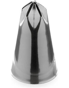 Насадка кондитерская No Brand Звезда BX1013 / 7144 No brand