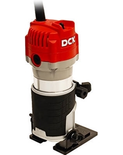 Фрезер DCK KMP04-6B Dck