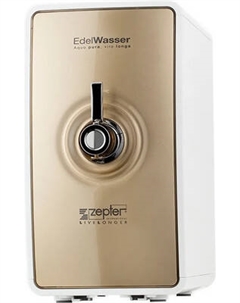 Система обратного осмоса Zepter Edelwasser PWC-670-GOLD