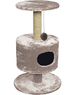 Комплекс для кошек ZOONIK 2206-3 Зооник