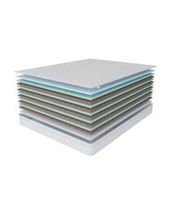 Матрас Stolline Тропикана-Вита Cooler 80x200