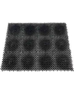 Коврик грязезащитный Sundays Home Gras 41x54см / 93700 Sundays home