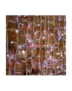 Световой занавес Neon-Night Светодиодный Дождь 237-115 Neon-night