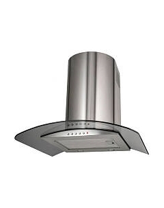 Вытяжка Т-образная Akpo Largo Eco 60 WK-4