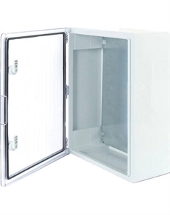 Бокс пластиковый DEKRON DEK-P-302013-65 Dekron