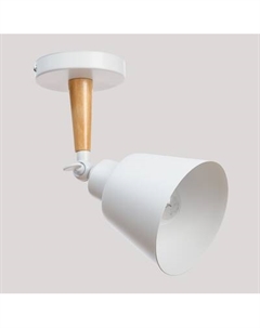 Спот BayerLux Цилиндр малый / 3950411 Bayerlux