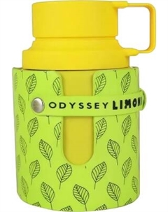 Парфюмерная вода Armaf Odyssey Limoni Fresh