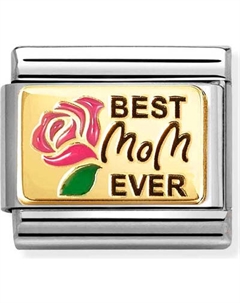 Звено для браслета NominatioN 030289/15 Nomination